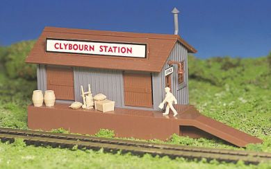 FREIGHT STATION KIT