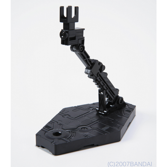 Action Base Black 1/144