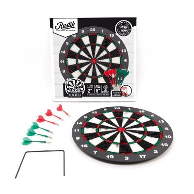 Safe Darts