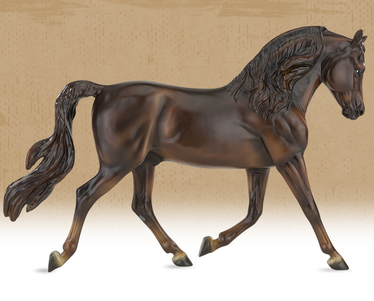 Morganquest Native Sun 1/9