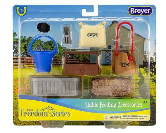CLASSIC STABLE FEEDING ACCESSORIES
