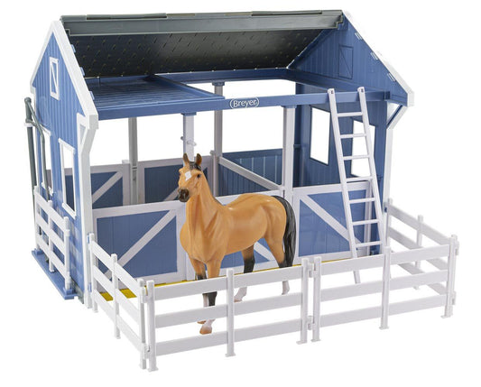 Freedom Deluxe Country Stable
