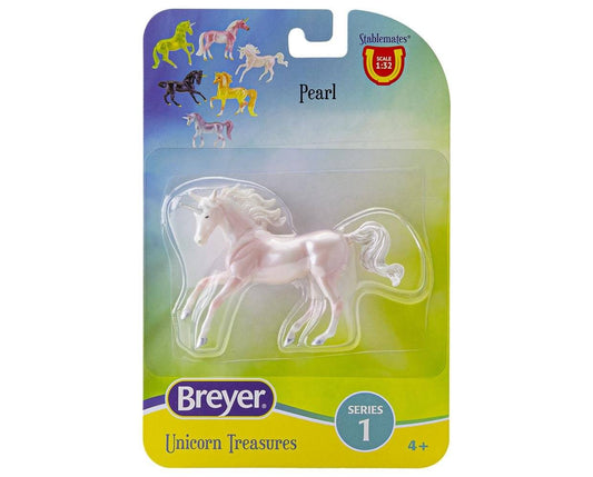 Stablemates Unicorn