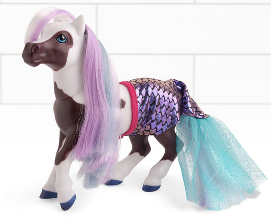 Mermaid Mariana Color Change Mer-Pony