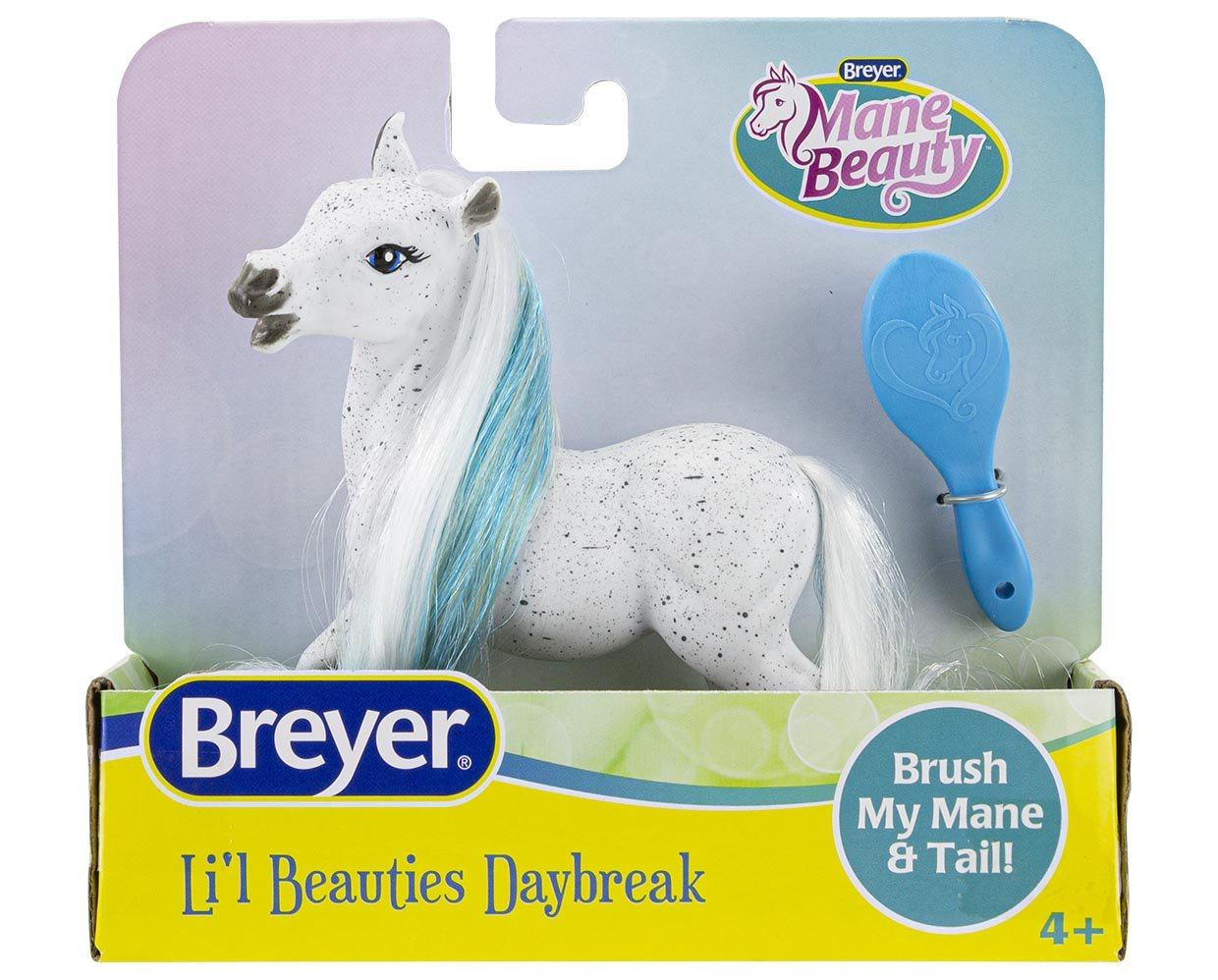 Li'l Beauties Daybreak