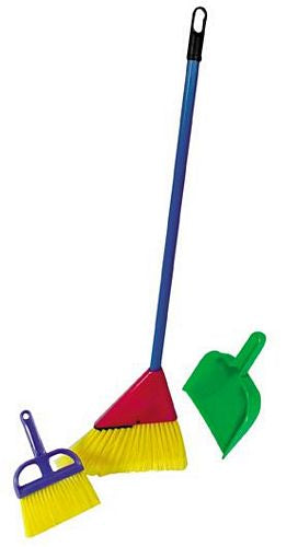 LITTLE HELPER BROOM