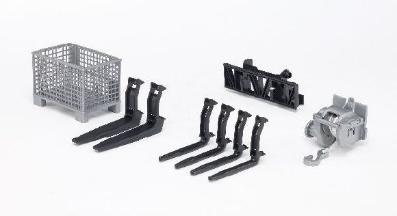 Accesories for Front Loader