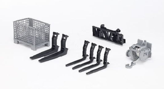 Accesories for Front Loader