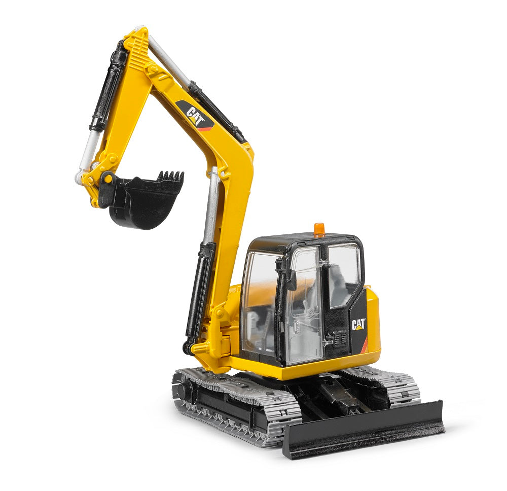 CATERPILLAR MINI EXCAVATOR