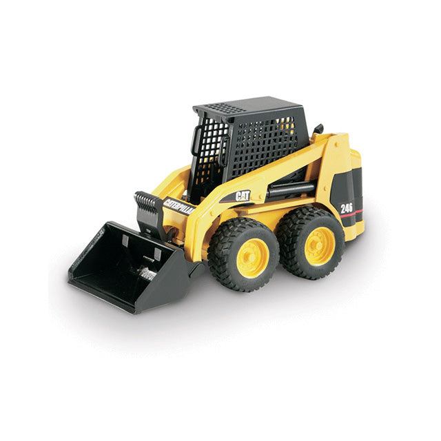 CATERPILLAR SKID STEER LOADER