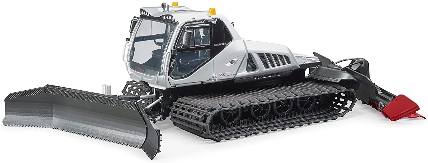 Prinoth Snow Groomer Leitwolf