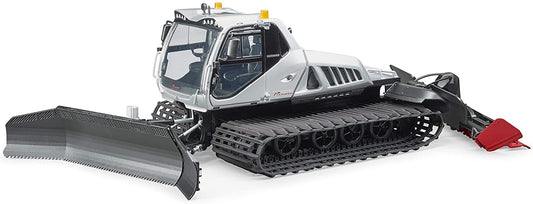 Prinoth Snow Groomer Leitwolf