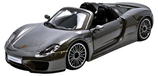 Porsche 918 Spyder 1/24