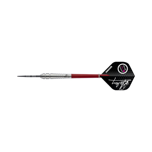 Darts W. 85% Tungsten Manley 23g