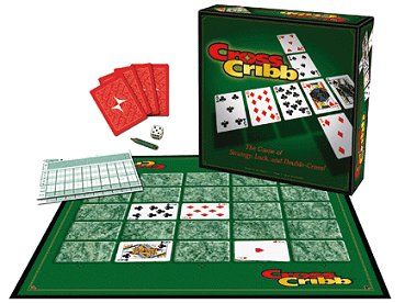 CROSSCRIB