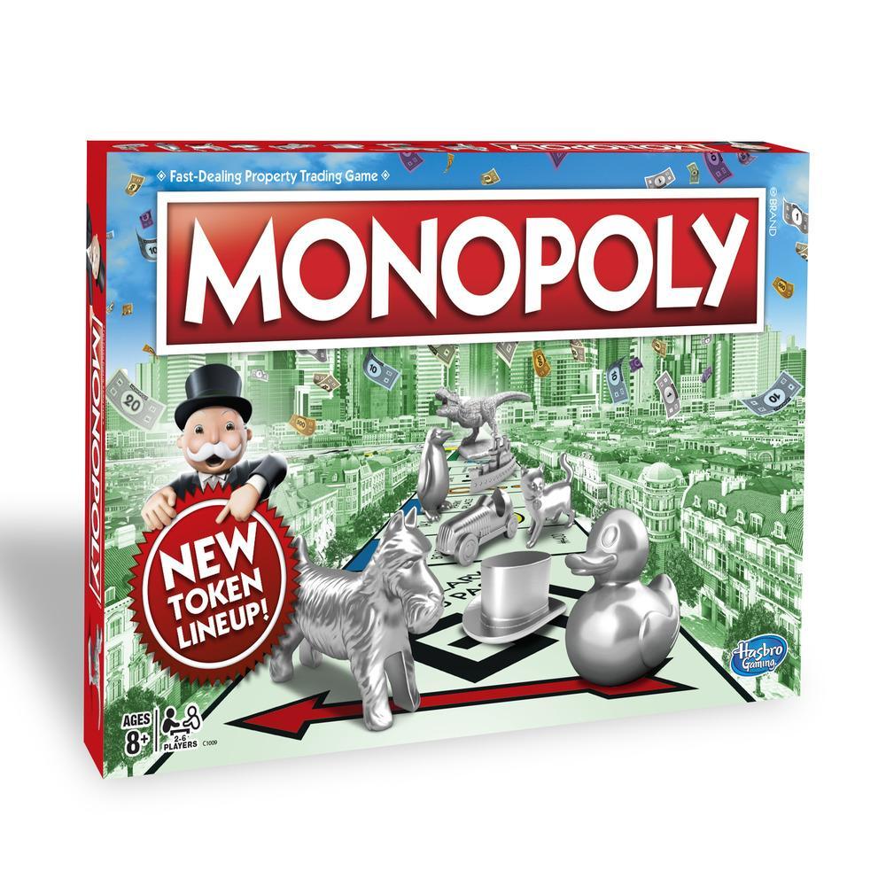 Monopoly Classic