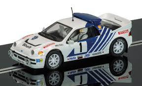 Ford RS200