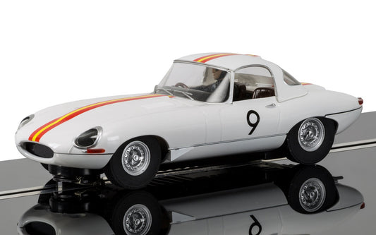 Jaguar E-Type