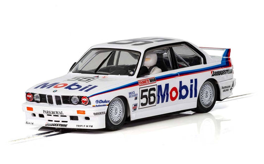BMW E30 M3 1988 Peter Brock Bath