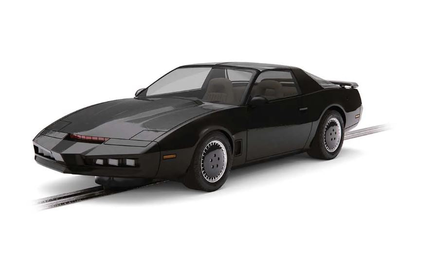 Transformers News: We are Getting a Transforming  K.I.T.T. in an upcoming TF knightrider Collab