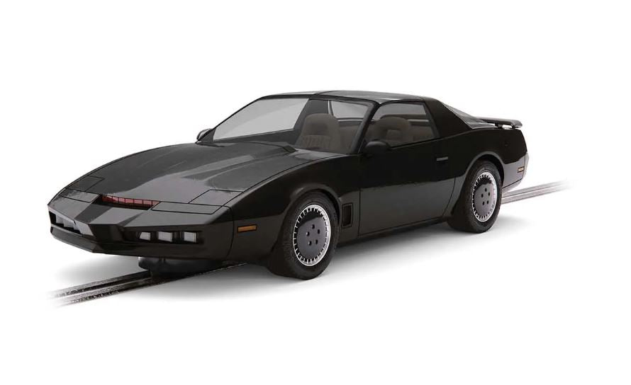 Knight Rider K.I.T.T.