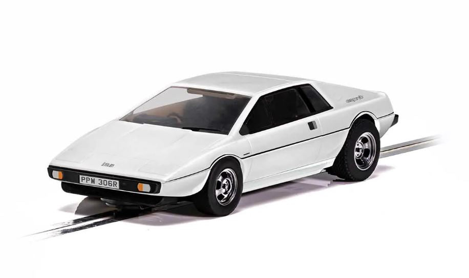 James Bond Lotus Esprit S1