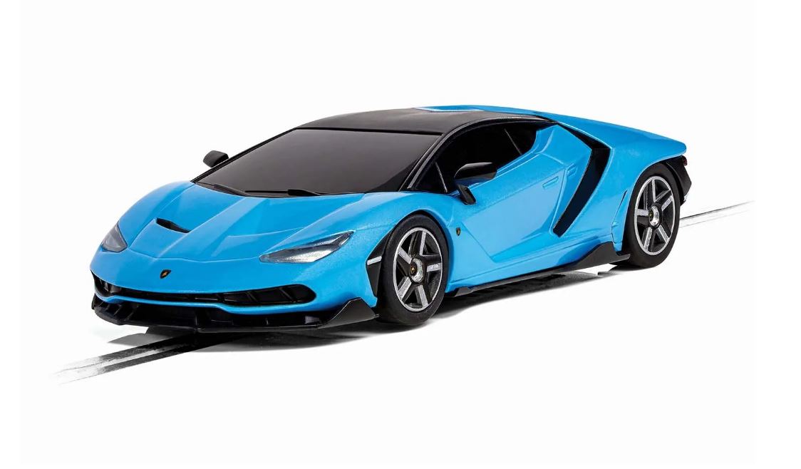 Lamborghini Centenario