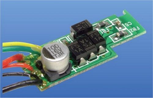 Car Microprocessor IN-CAR MICROPROCESSOR A (DIGITAL) – Hobby and Toy Central