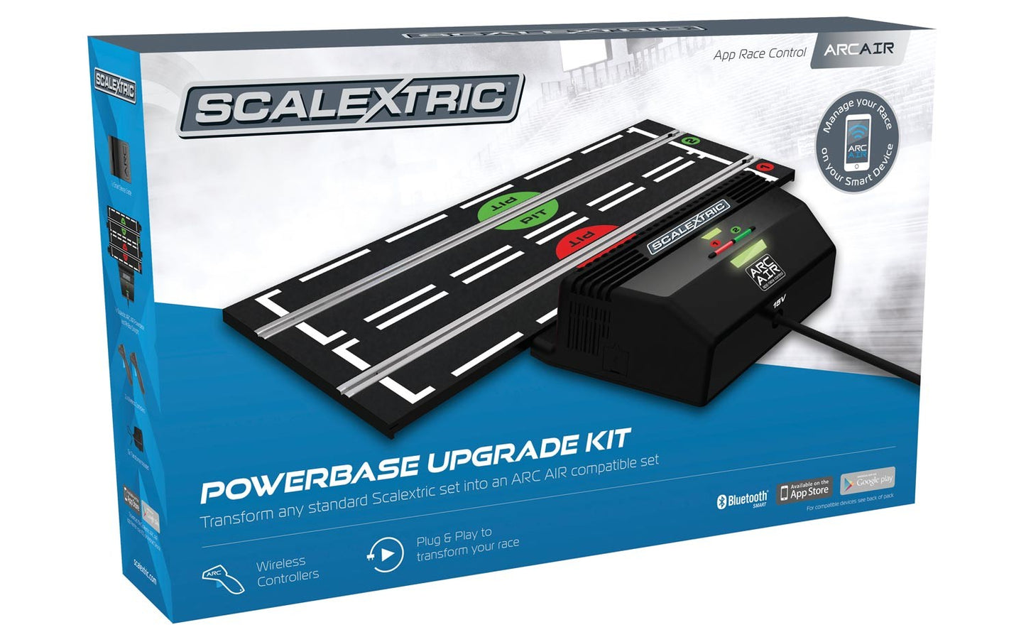 Powerbase Upgrade Kit ARC Air