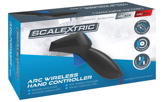 ARC Air Pro Hand Controller