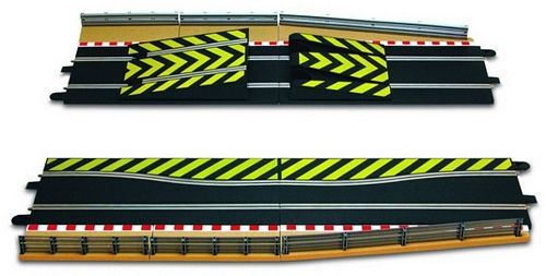 TRACK EXTENSION PACK 2