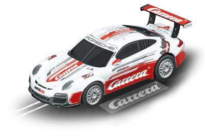 Porsche GT3 Cup - Lechner Racing