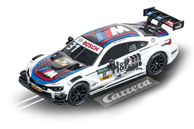 Go! BMW M4 DTM