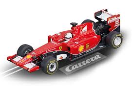 Digital Ferrari SF15-T 1/43