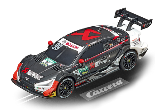 Go! Audi RS 5 DTM #99