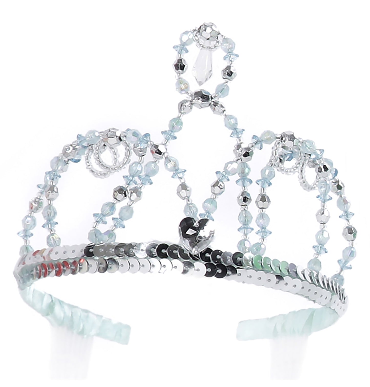 CINDERELLA TIARA