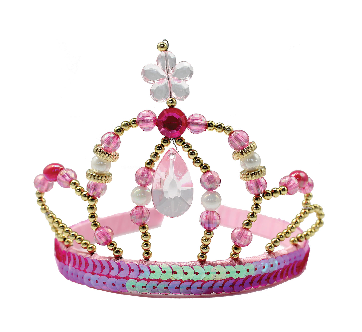 FAIRY PRINCESS TIARA