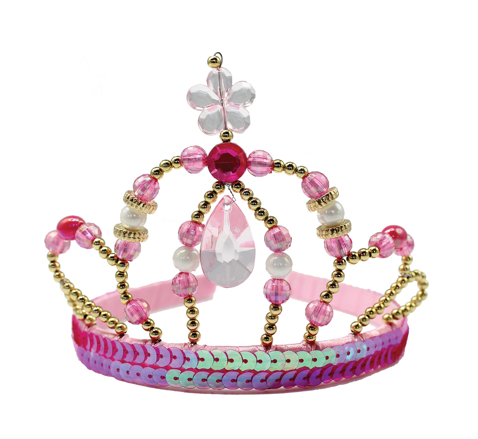 FAIRY PRINCESS TIARA