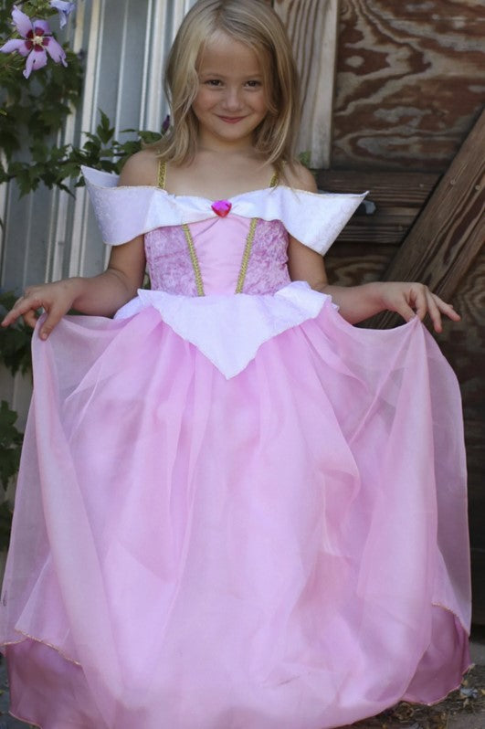 Deluxe Sleeping Cutie Size 5-6