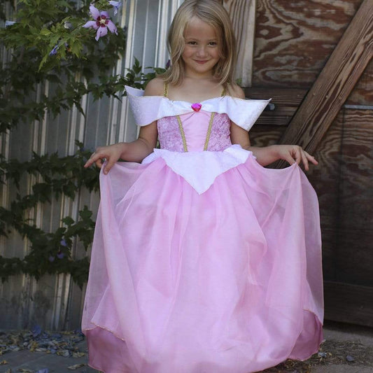 Deluxe Sleeping Cutie Size7-8