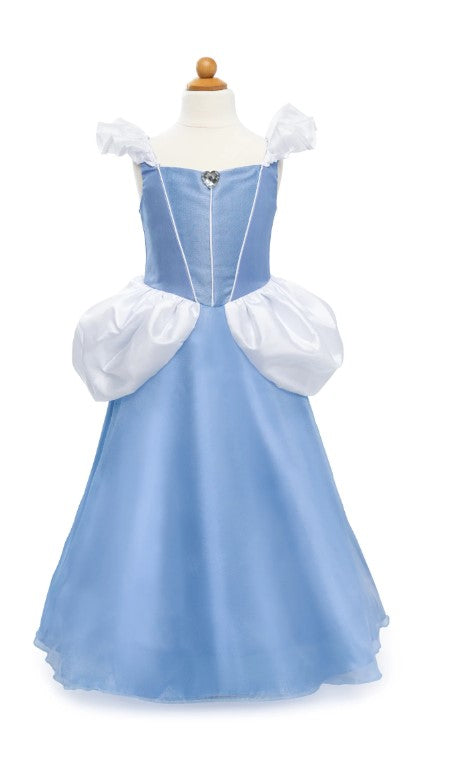 Boutique Cinderella Gown Size 3-4