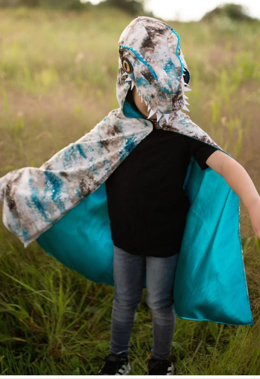 Raptor Cape Size5-6