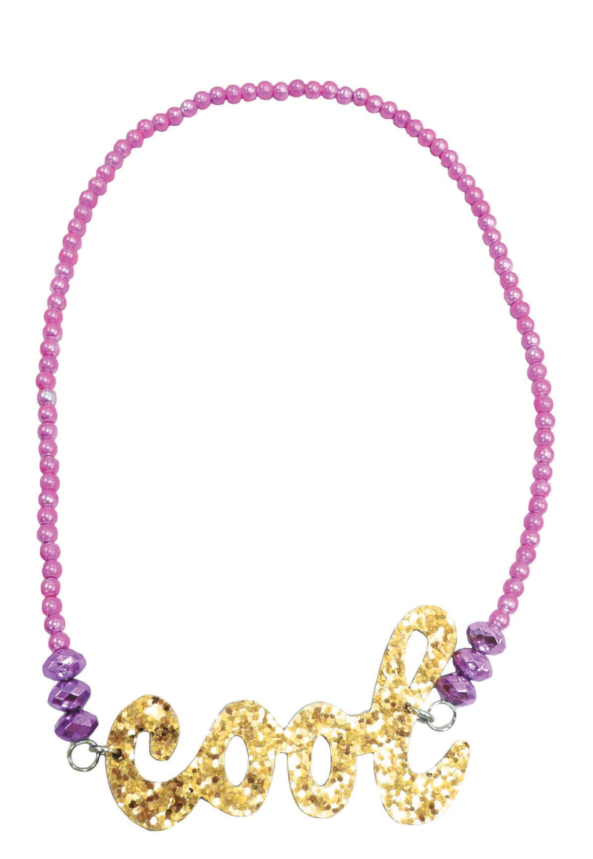 Tre Tre Cool Necklace