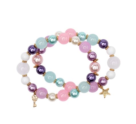 Boutique Star Key Bracelet