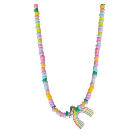 Boutique Rainbow Magic Necklace
