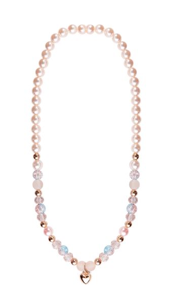Boutique Sweet Heart Necklace