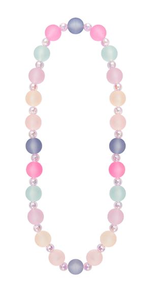 Boutique Bumpy Bead Necklace