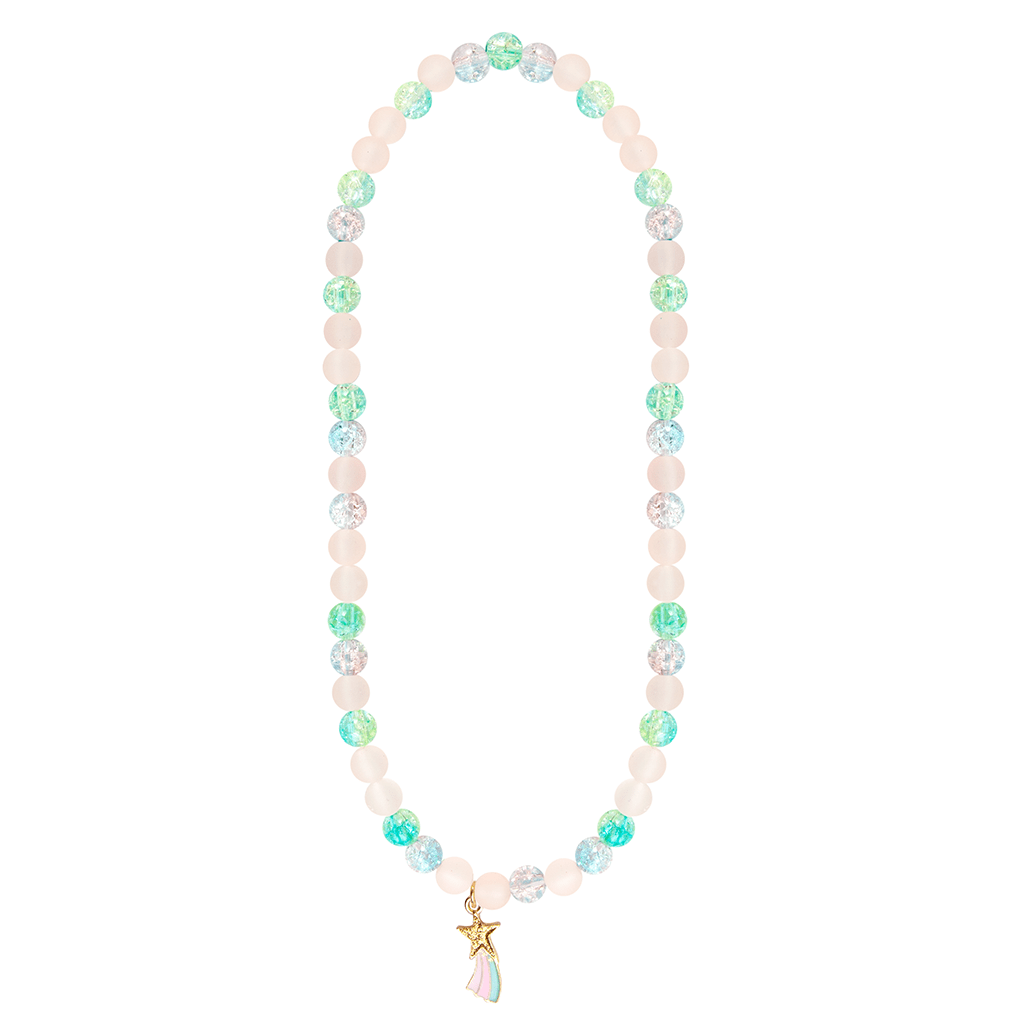 Boutique Superstar Necklace