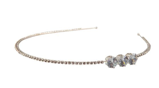 Boutique Diamante Headband