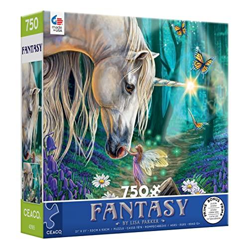 Fairy Whispers 750pc